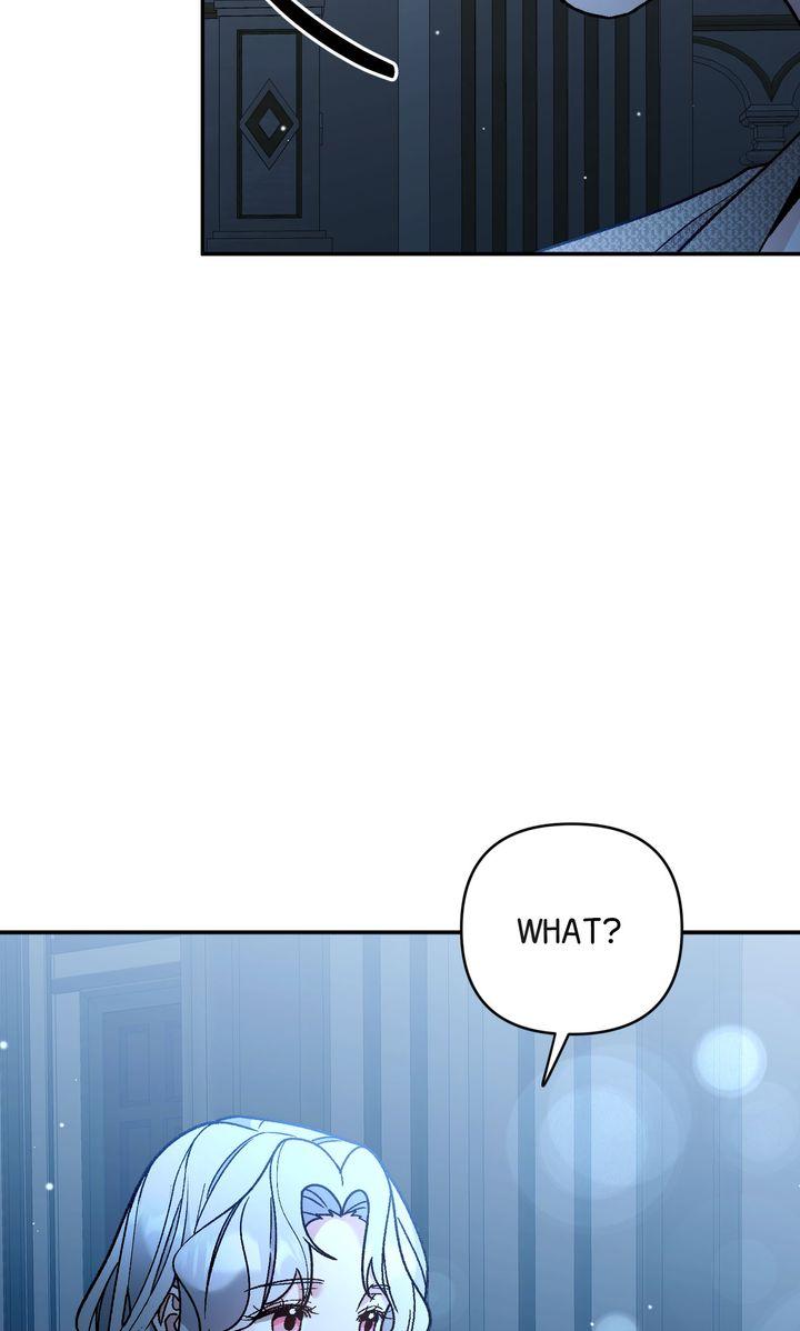 Scars in Your Name Chapter 35.2 page 57 - 