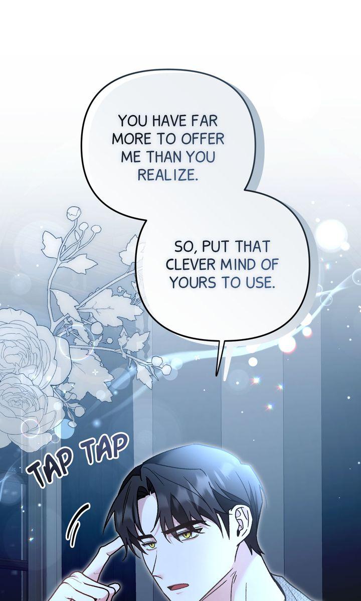 Scars in Your Name Chapter 35.2 page 59 - 