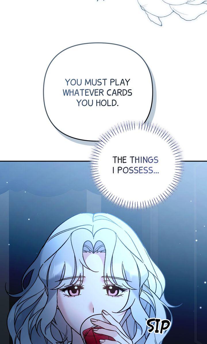 Scars in Your Name Chapter 35.2 page 61 - 