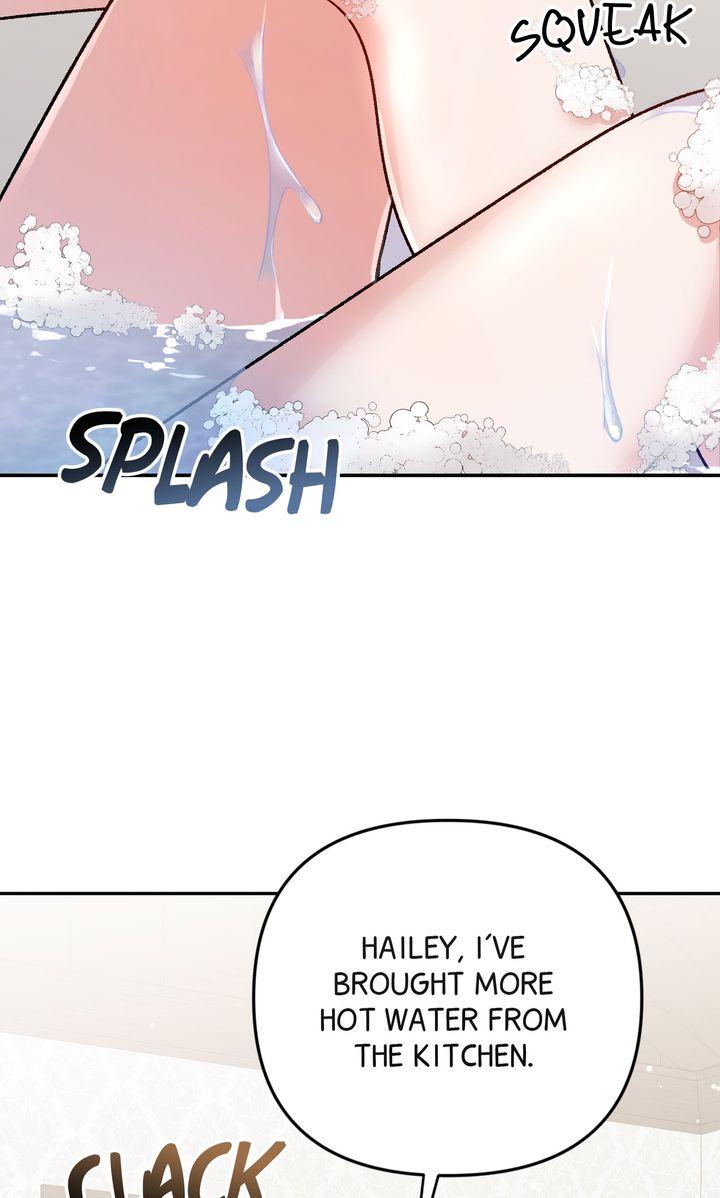 Scars in Your Name Chapter 35.2 page 65 - 