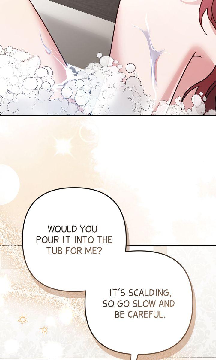 Scars in Your Name Chapter 35.2 page 67 - 