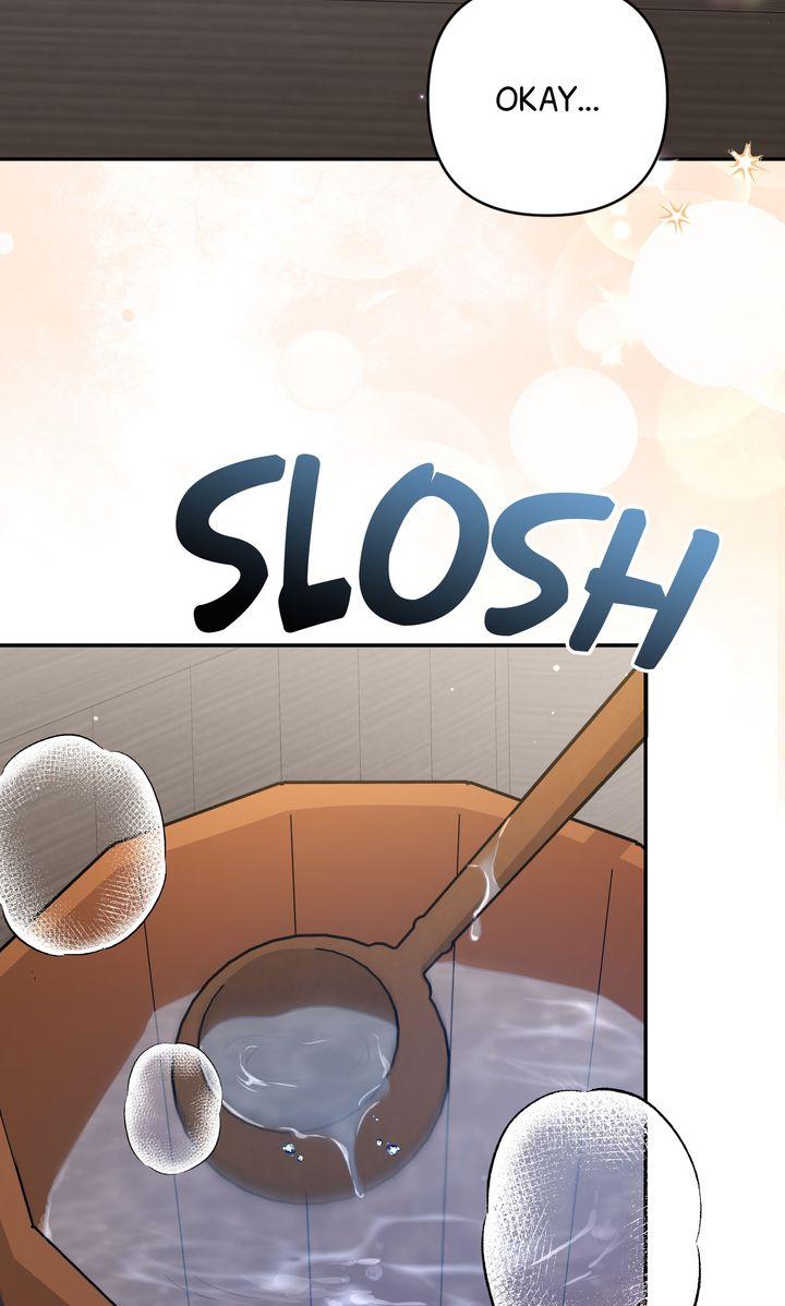 Scars in Your Name Chapter 35.2 page 69 - 