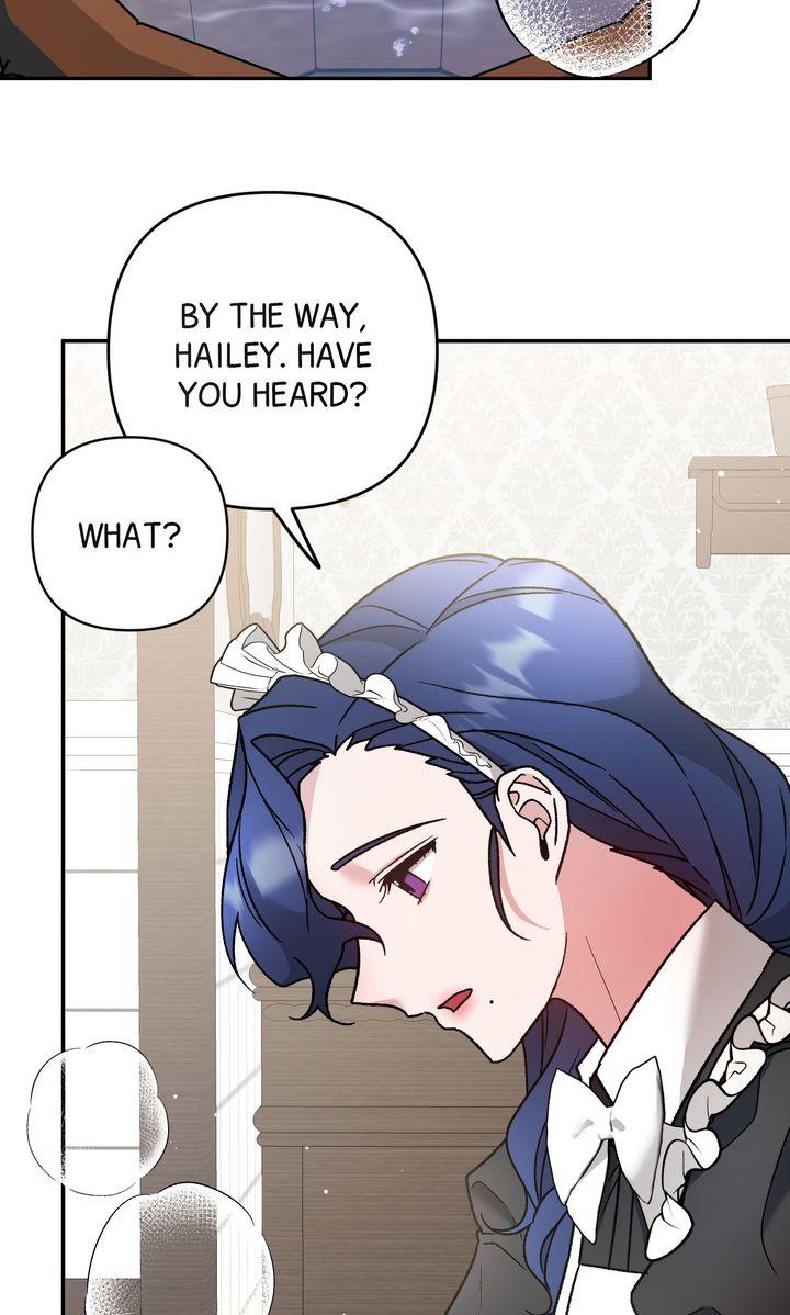 Scars in Your Name Chapter 35.2 page 70 - 