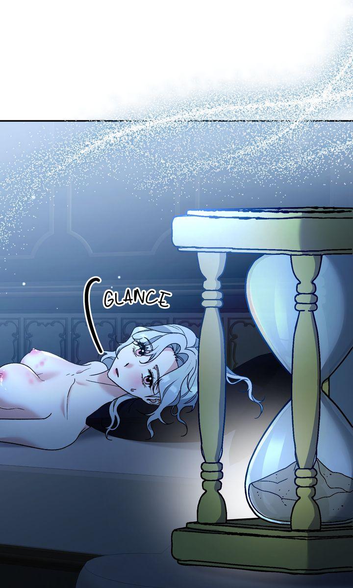 Scars in Your Name Chapter 35.2 page 8 - 