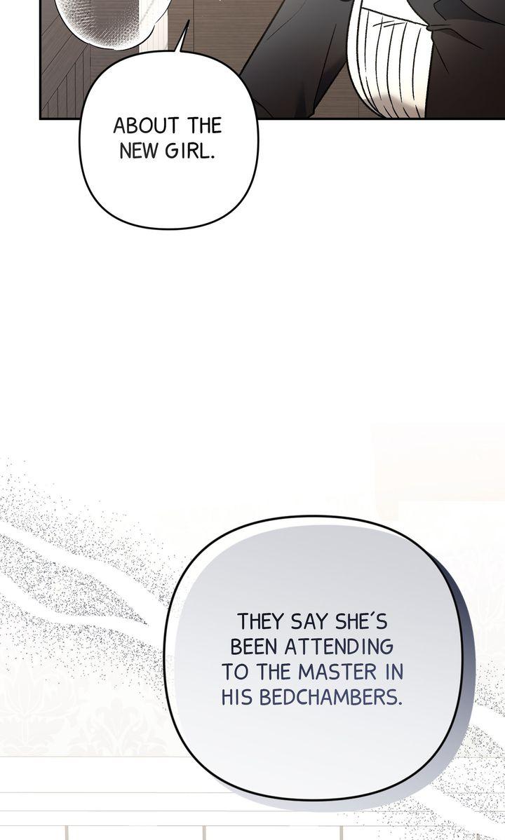 Scars in Your Name Chapter 35.2 page 71 - 