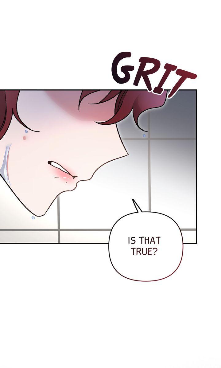 Scars in Your Name Chapter 35.2 page 73 - 
