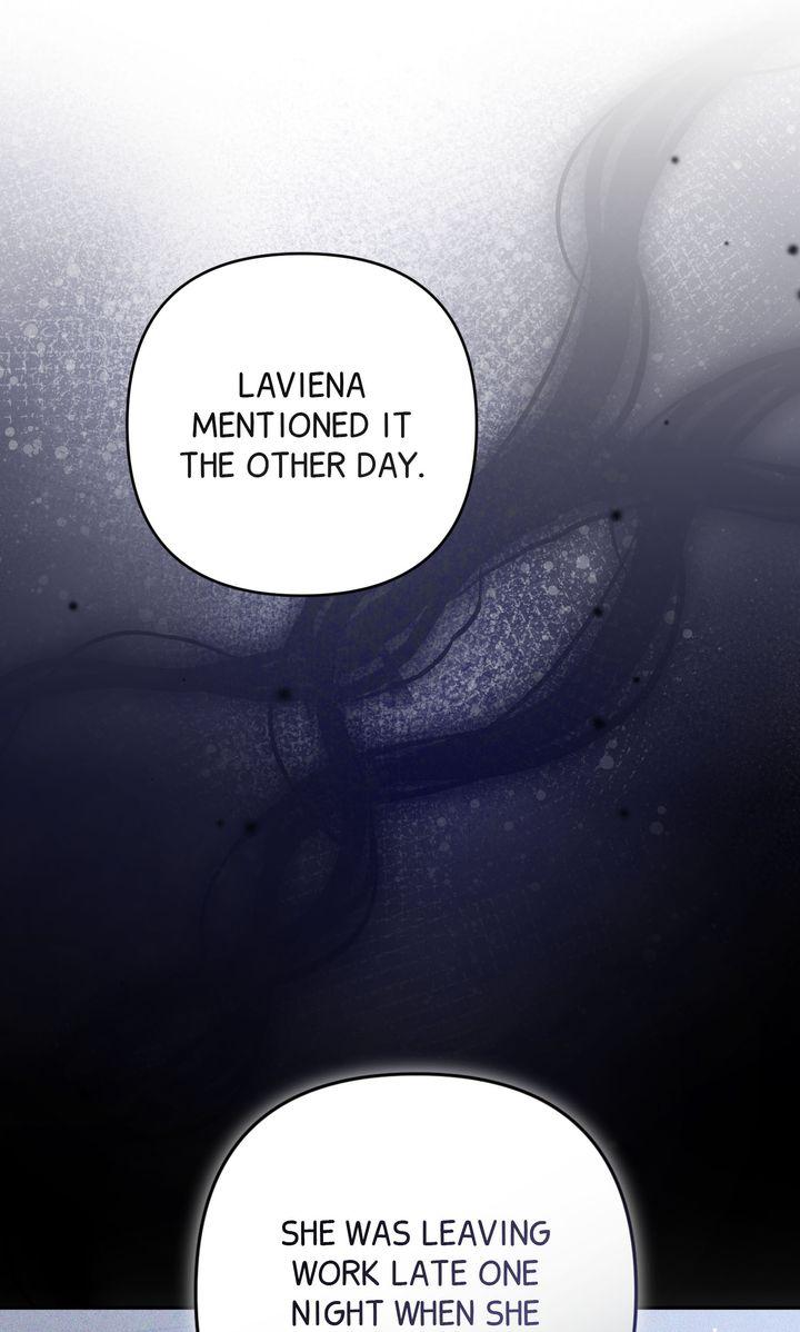 Scars in Your Name Chapter 35.2 page 74 - 