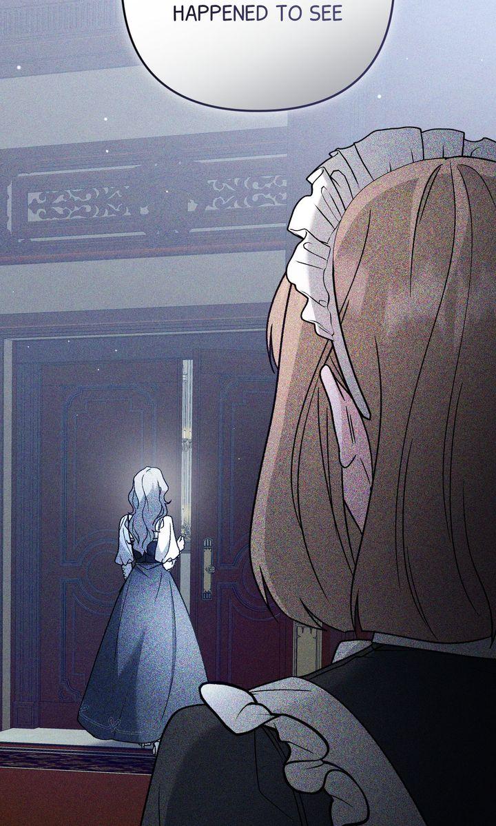 Scars in Your Name Chapter 35.2 page 75 - 