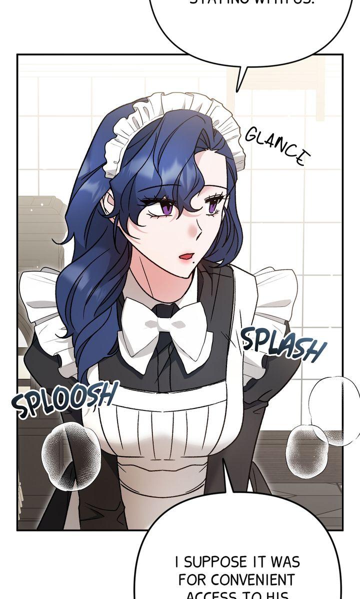 Scars in Your Name Chapter 35.2 page 78 - 
