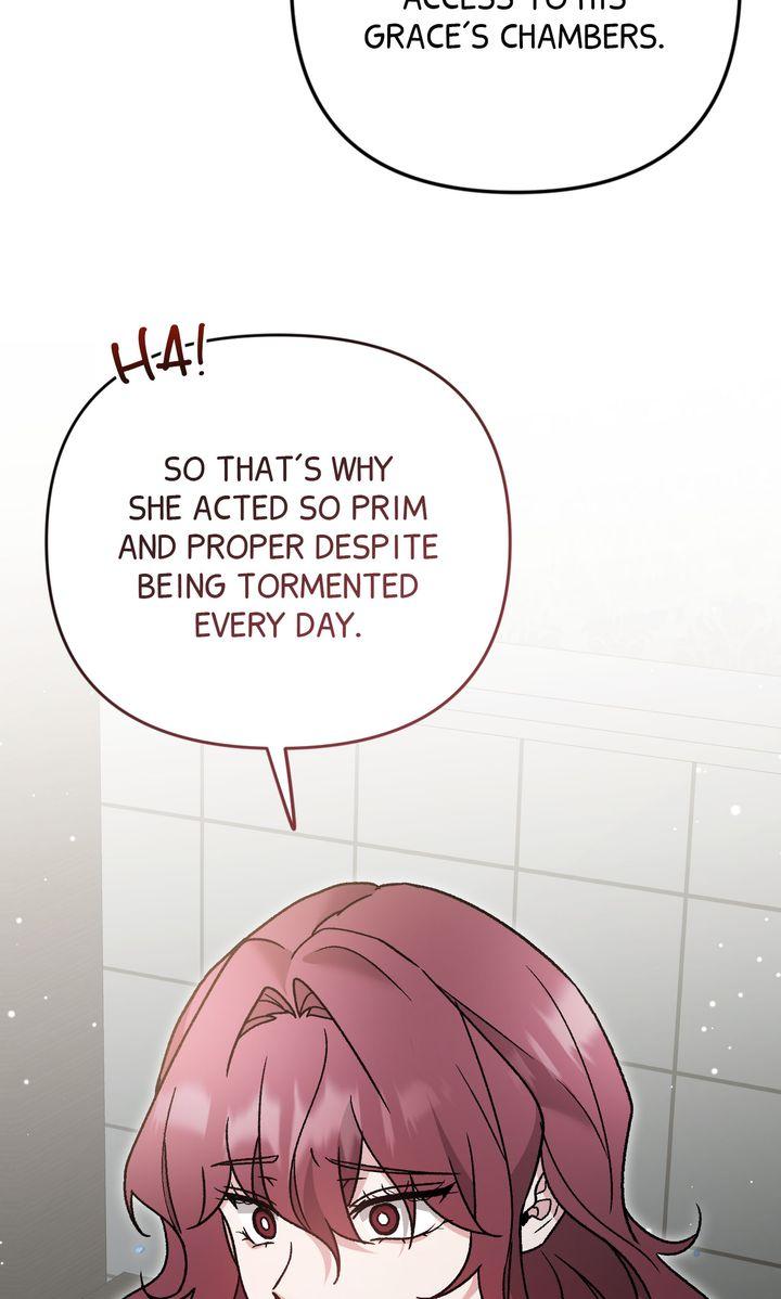 Scars in Your Name Chapter 35.2 page 79 - 