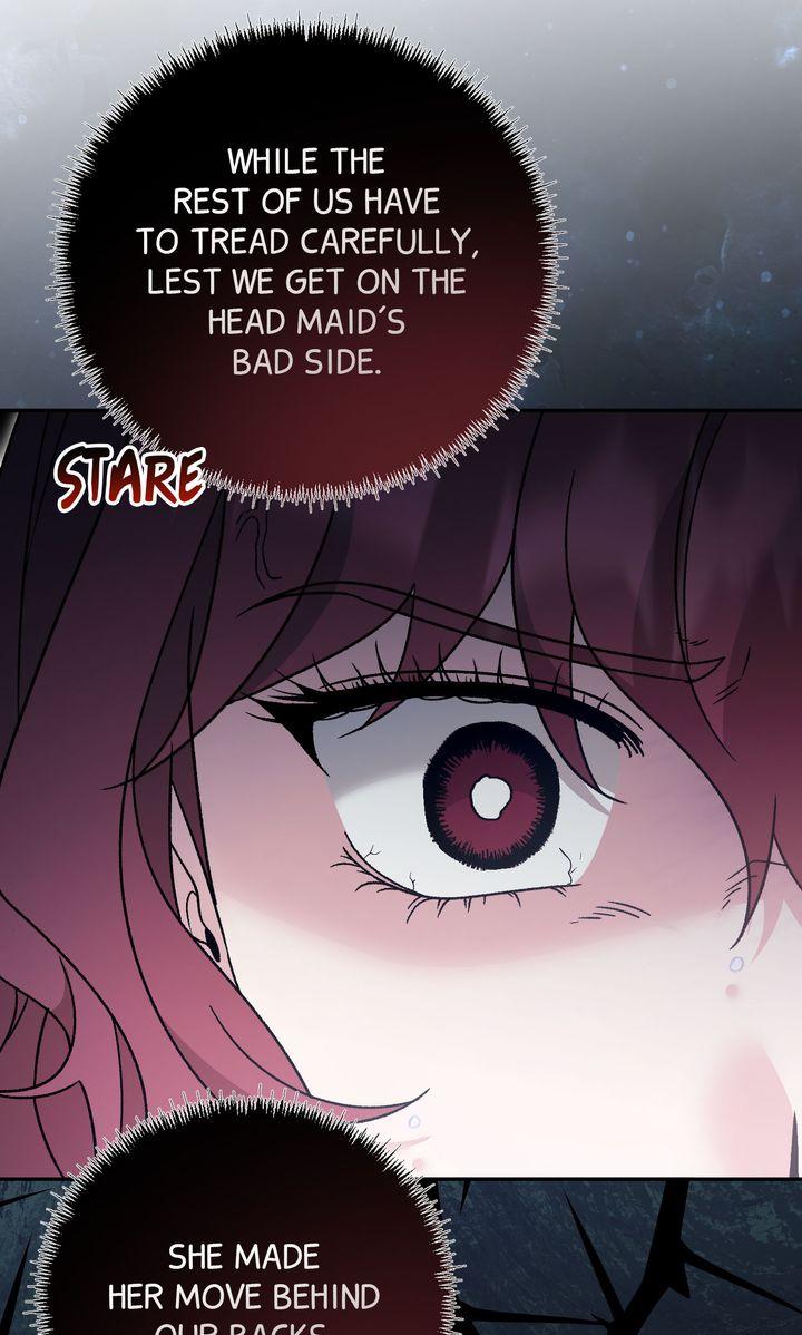 Scars in Your Name Chapter 35.2 page 81 - 
