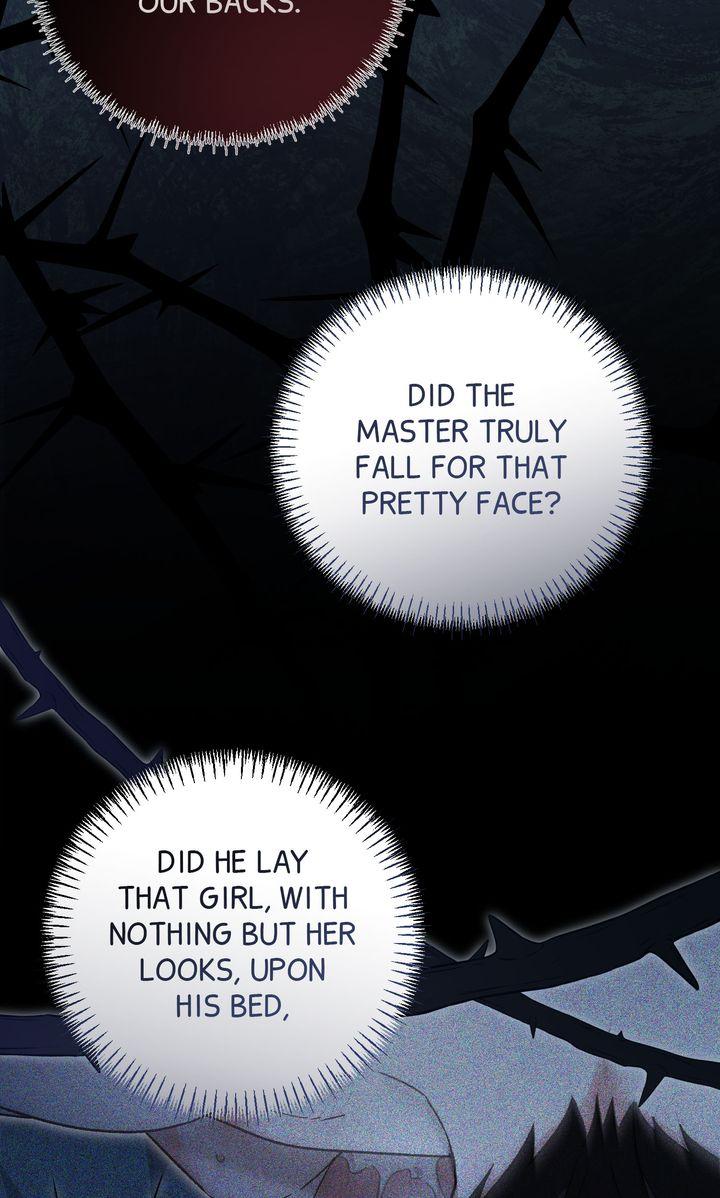 Scars in Your Name Chapter 35.2 page 82 - 