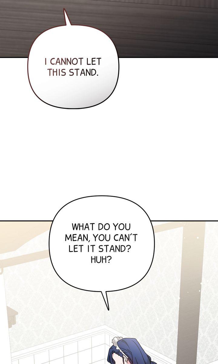 Scars in Your Name Chapter 35.2 page 87 - 