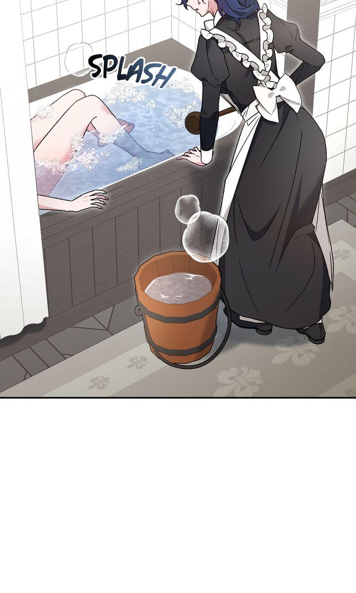 Scars in Your Name Chapter 35.2 page 88 - 