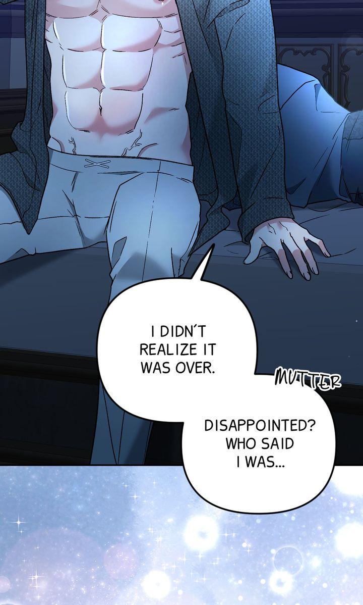 Scars in Your Name Chapter 35.2 page 10 - 