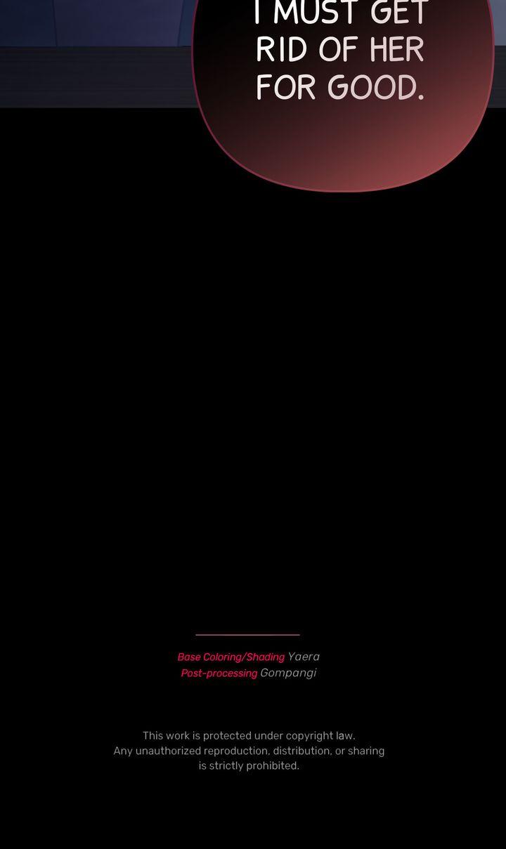 Scars in Your Name Chapter 35.2 page 92 - 
