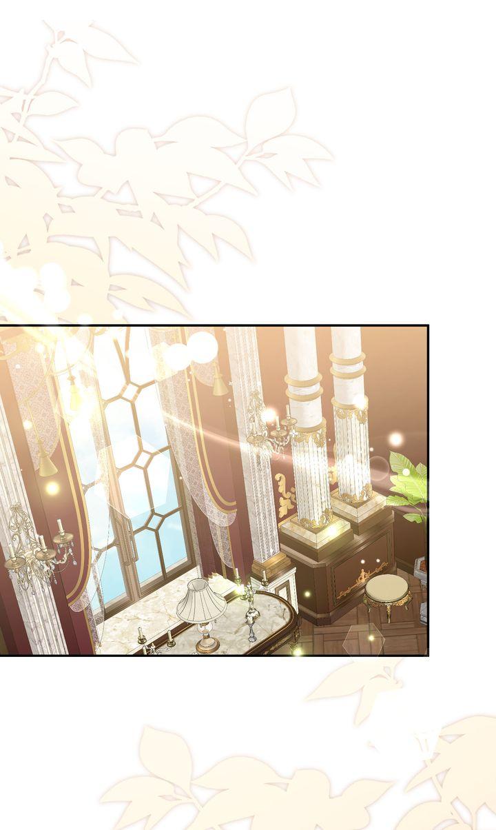 Scars in Your Name Chapter 35.4 page 2 - 