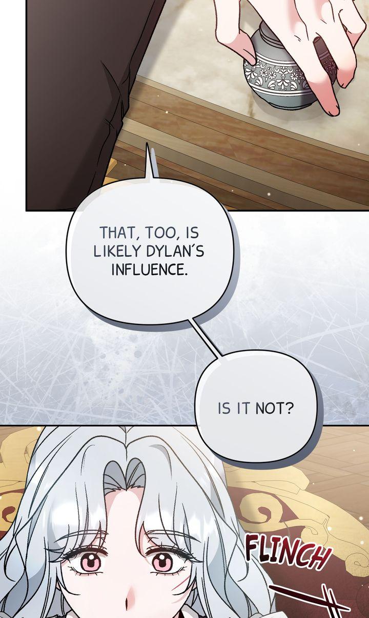 Scars in Your Name Chapter 35.4 page 11 - 