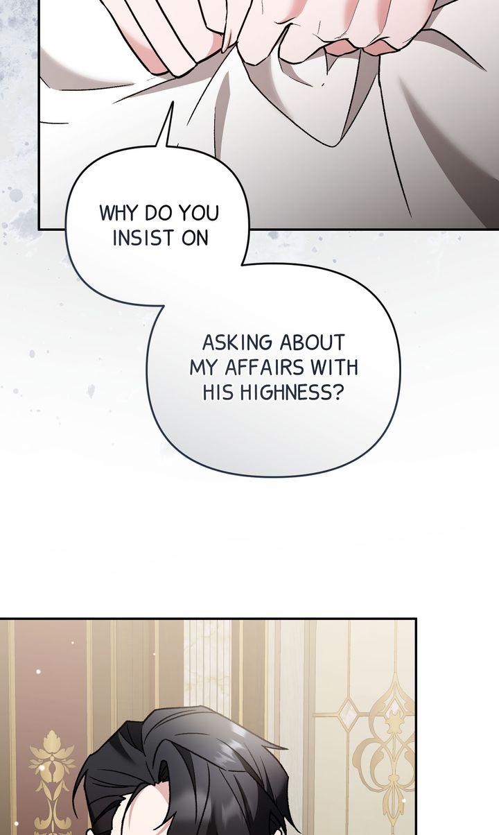 Scars in Your Name Chapter 35.4 page 13 - 