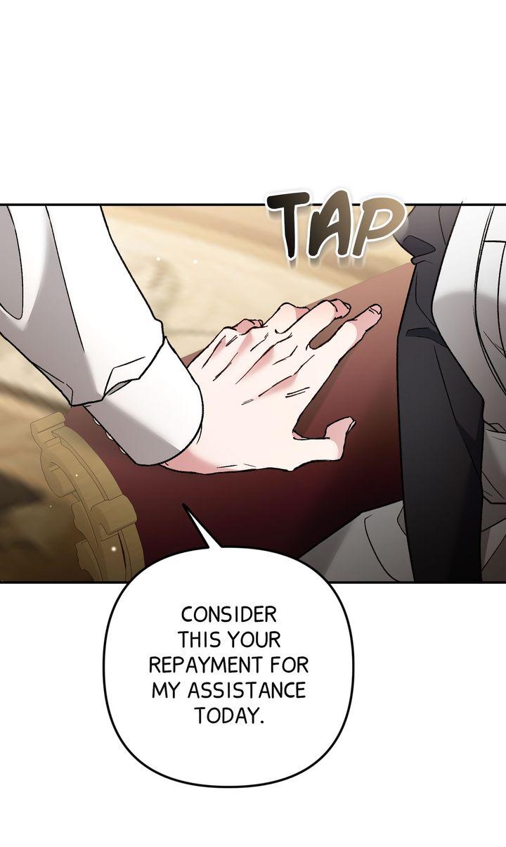 Scars in Your Name Chapter 35.4 page 15 - 