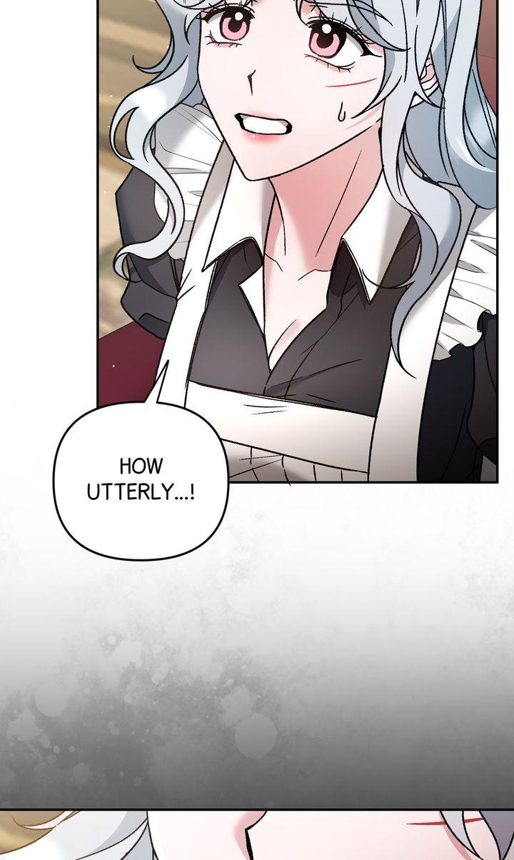 Scars in Your Name Chapter 35.4 page 18 - 