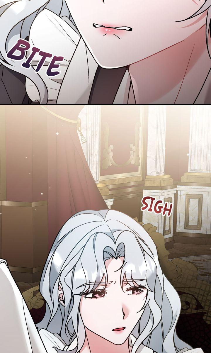 Scars in Your Name Chapter 35.4 page 19 - 