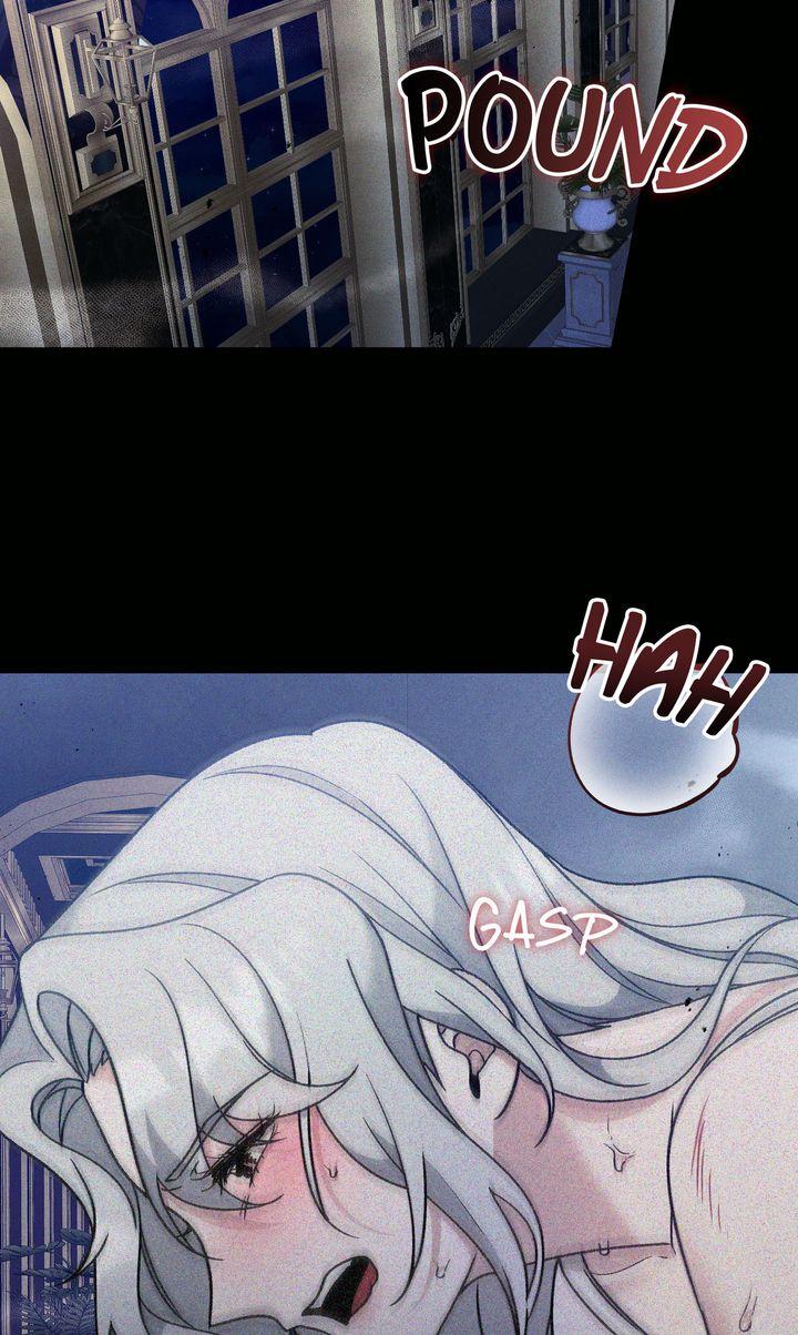Scars in Your Name Chapter 35.4 page 22 - 