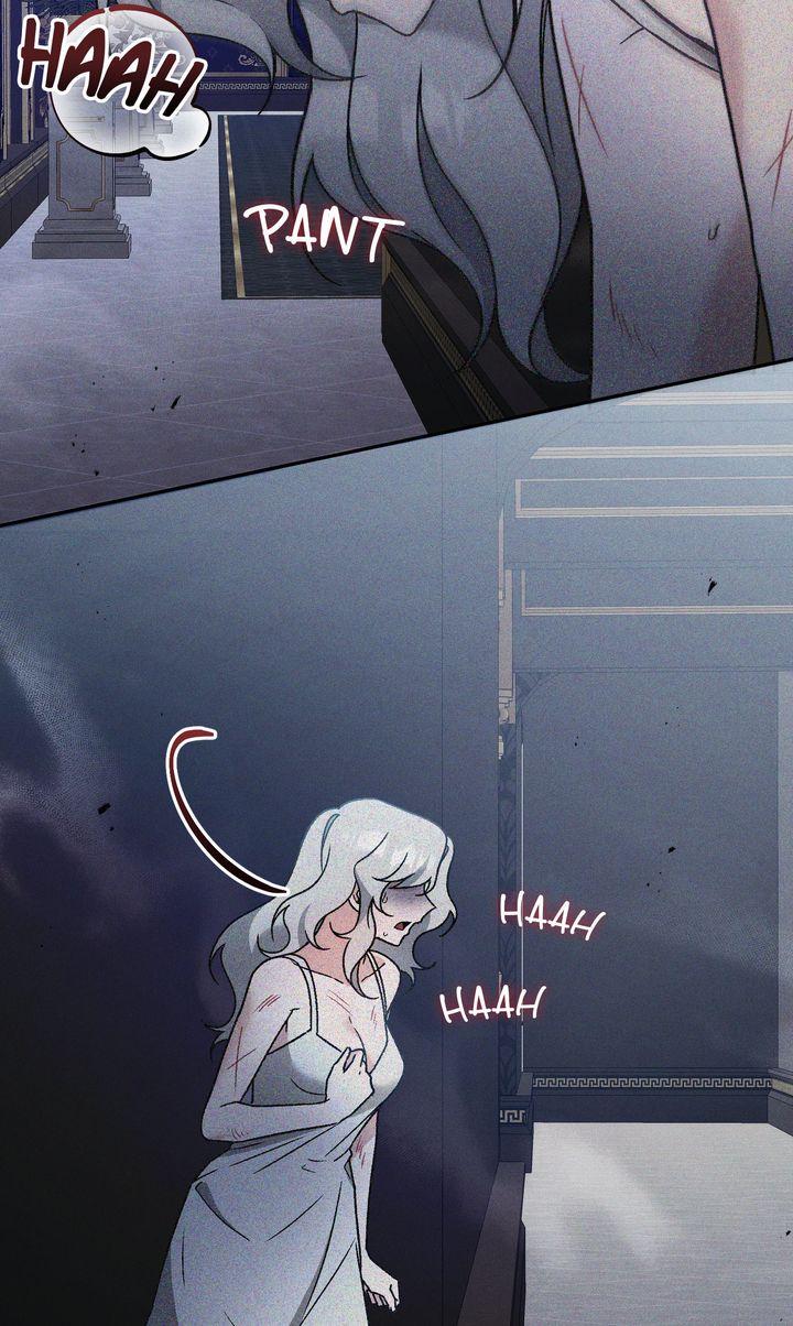Scars in Your Name Chapter 35.4 page 23 - 