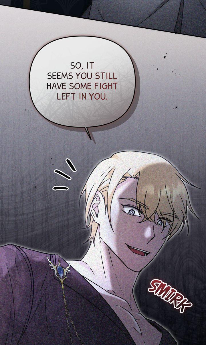 Scars in Your Name Chapter 35.4 page 26 - 