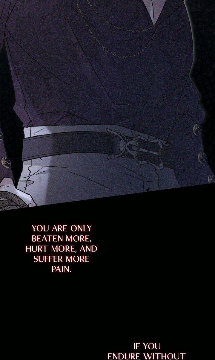 Scars in Your Name Chapter 35.4 page 27 - 