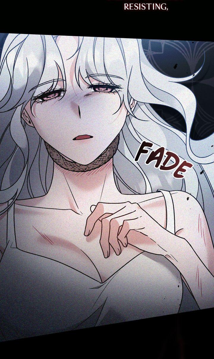 Scars in Your Name Chapter 35.4 page 28 - 
