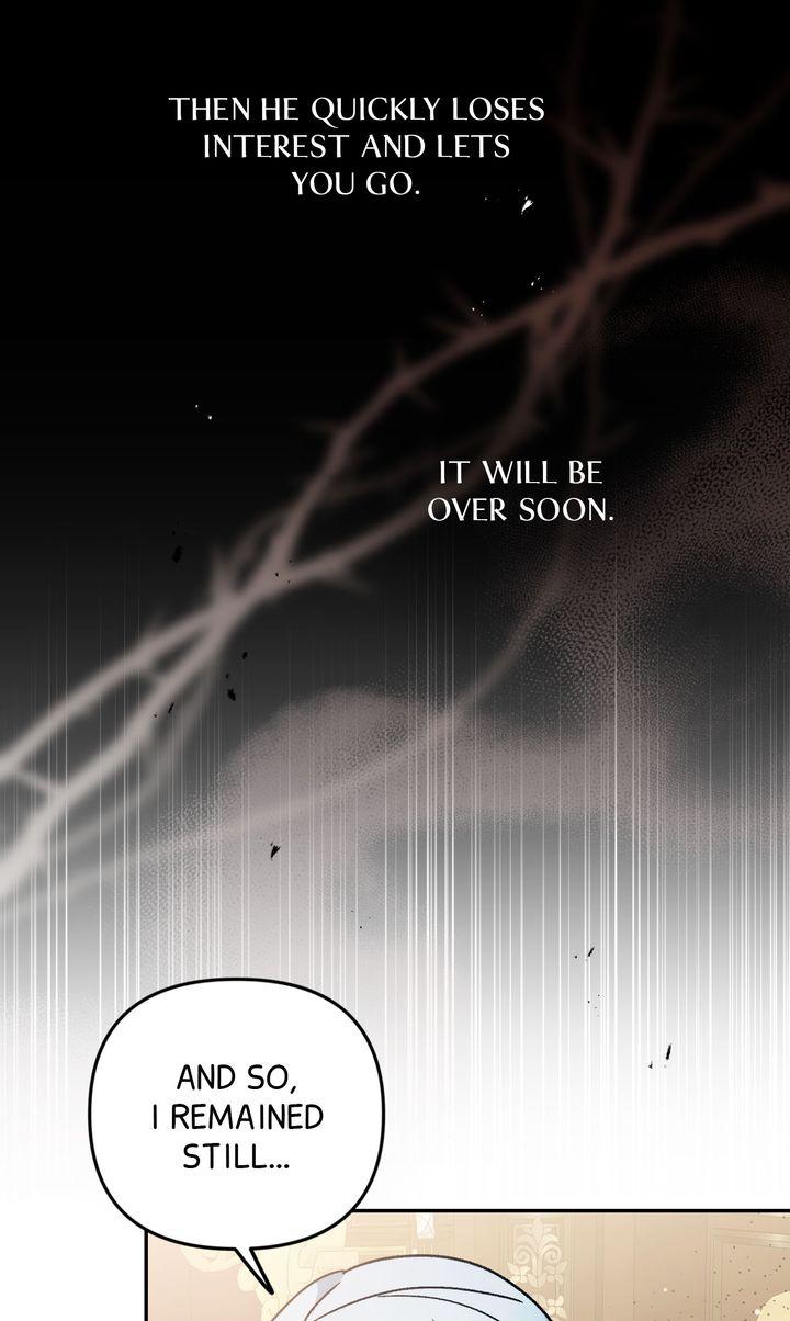 Scars in Your Name Chapter 35.4 page 29 - 
