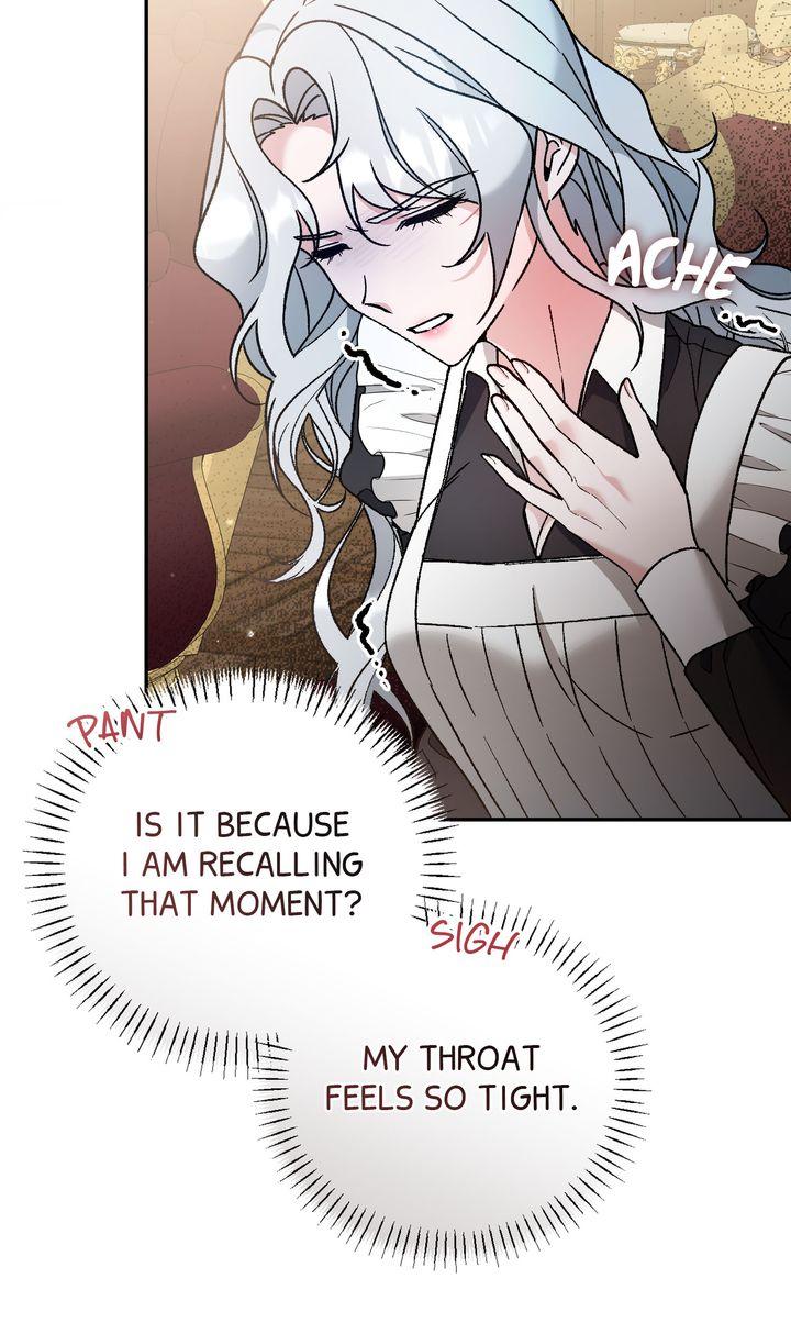 Scars in Your Name Chapter 35.4 page 30 - 