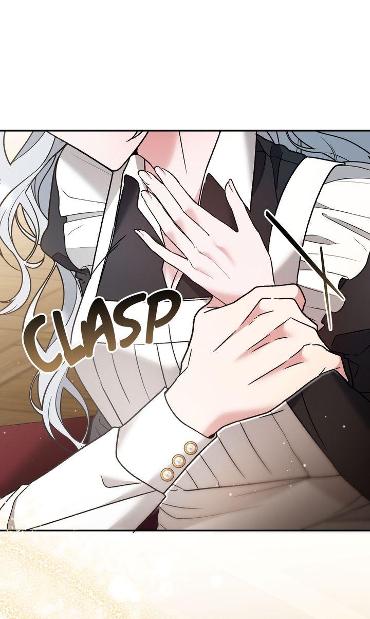 Scars in Your Name Chapter 35.4 page 31 - 