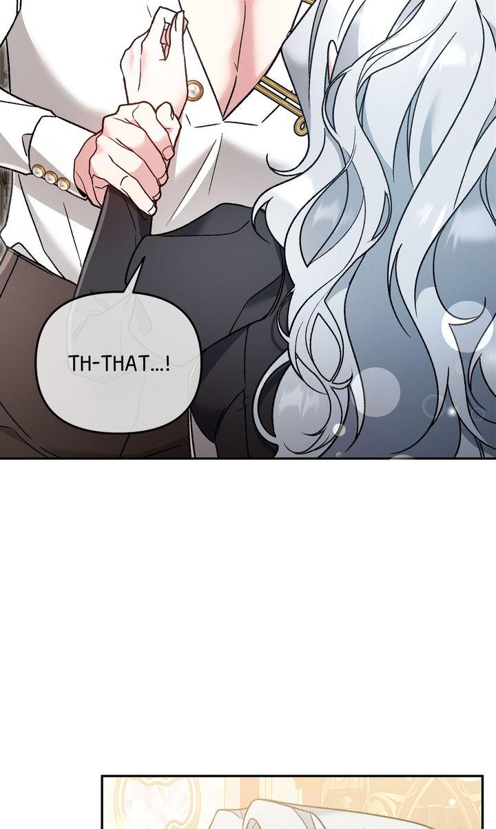 Scars in Your Name Chapter 35.4 page 33 - 