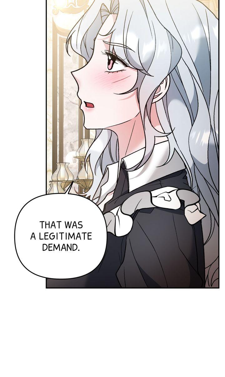 Scars in Your Name Chapter 35.4 page 34 - 