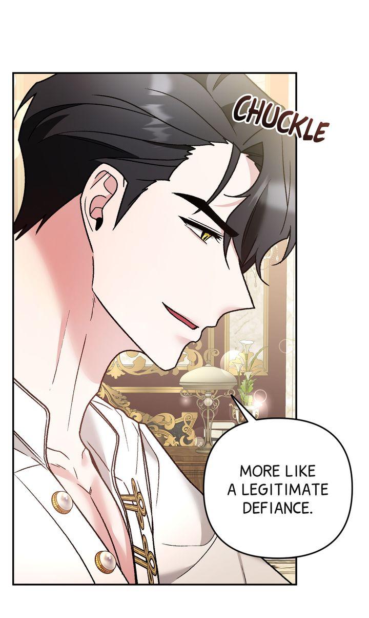 Scars in Your Name Chapter 35.4 page 35 - 