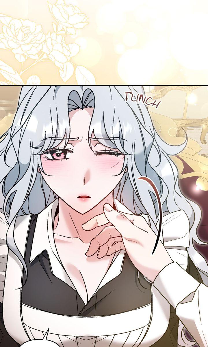 Scars in Your Name Chapter 35.4 page 37 - 