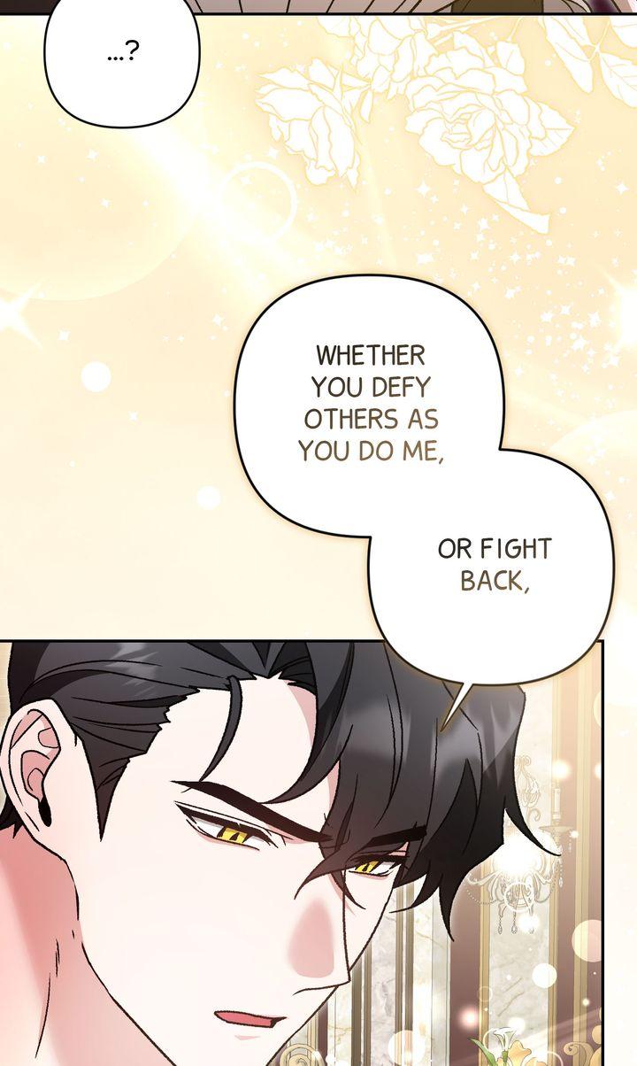 Scars in Your Name Chapter 35.4 page 38 - 