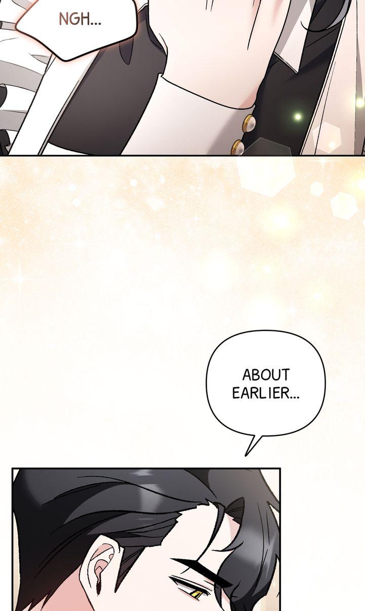 Scars in Your Name Chapter 35.4 page 5 - 