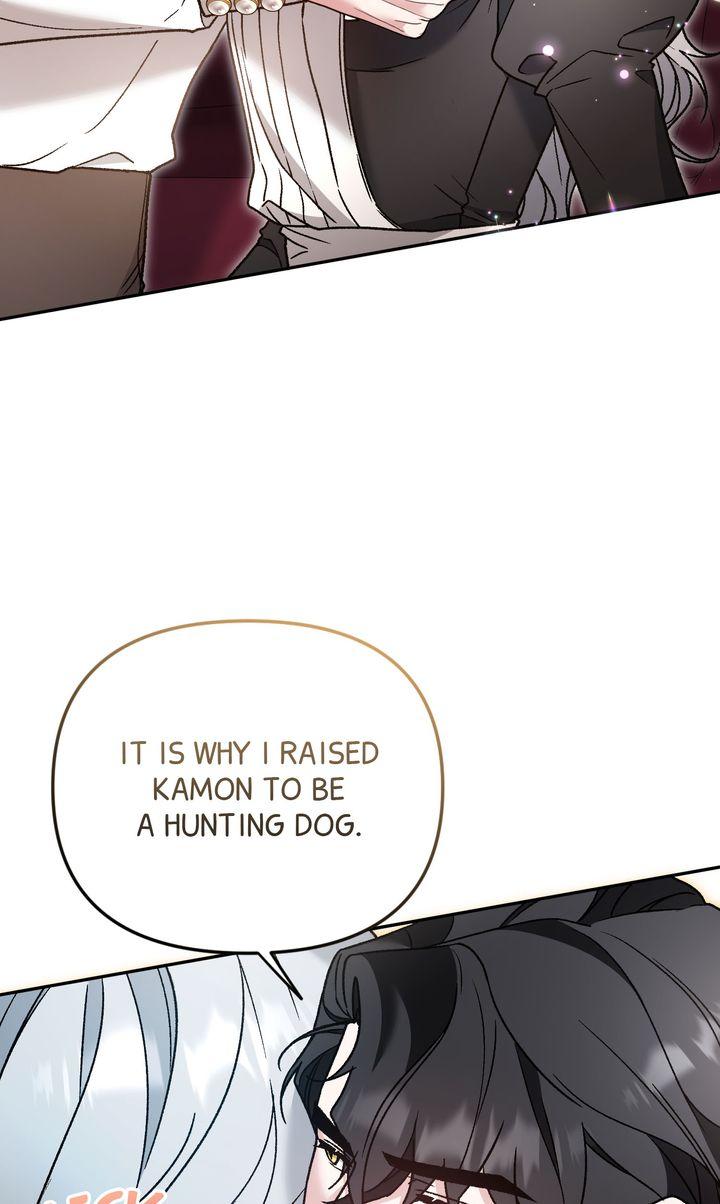 Scars in Your Name Chapter 35.4 page 41 - 