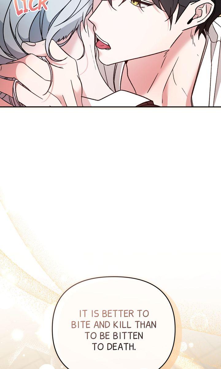 Scars in Your Name Chapter 35.4 page 42 - 