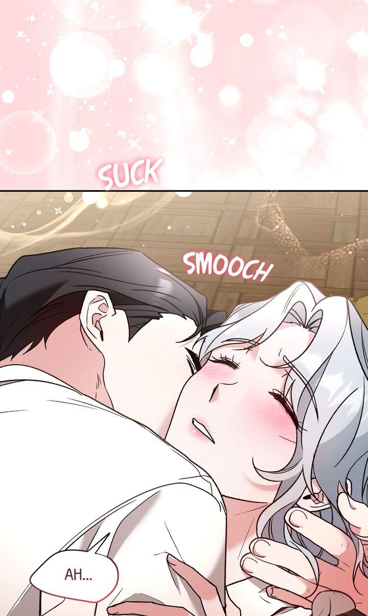 Scars in Your Name Chapter 35.4 page 44 - 