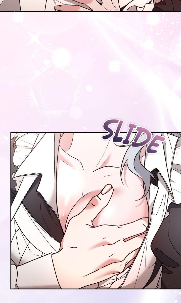 Scars in Your Name Chapter 35.4 page 45 - 