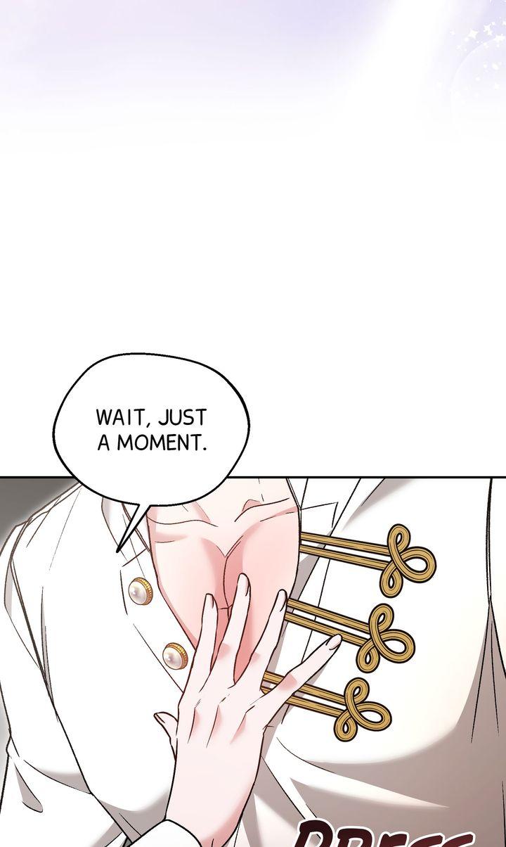 Scars in Your Name Chapter 35.4 page 46 - 
