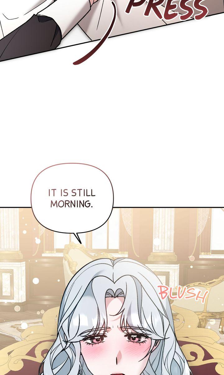 Scars in Your Name Chapter 35.4 page 47 - 