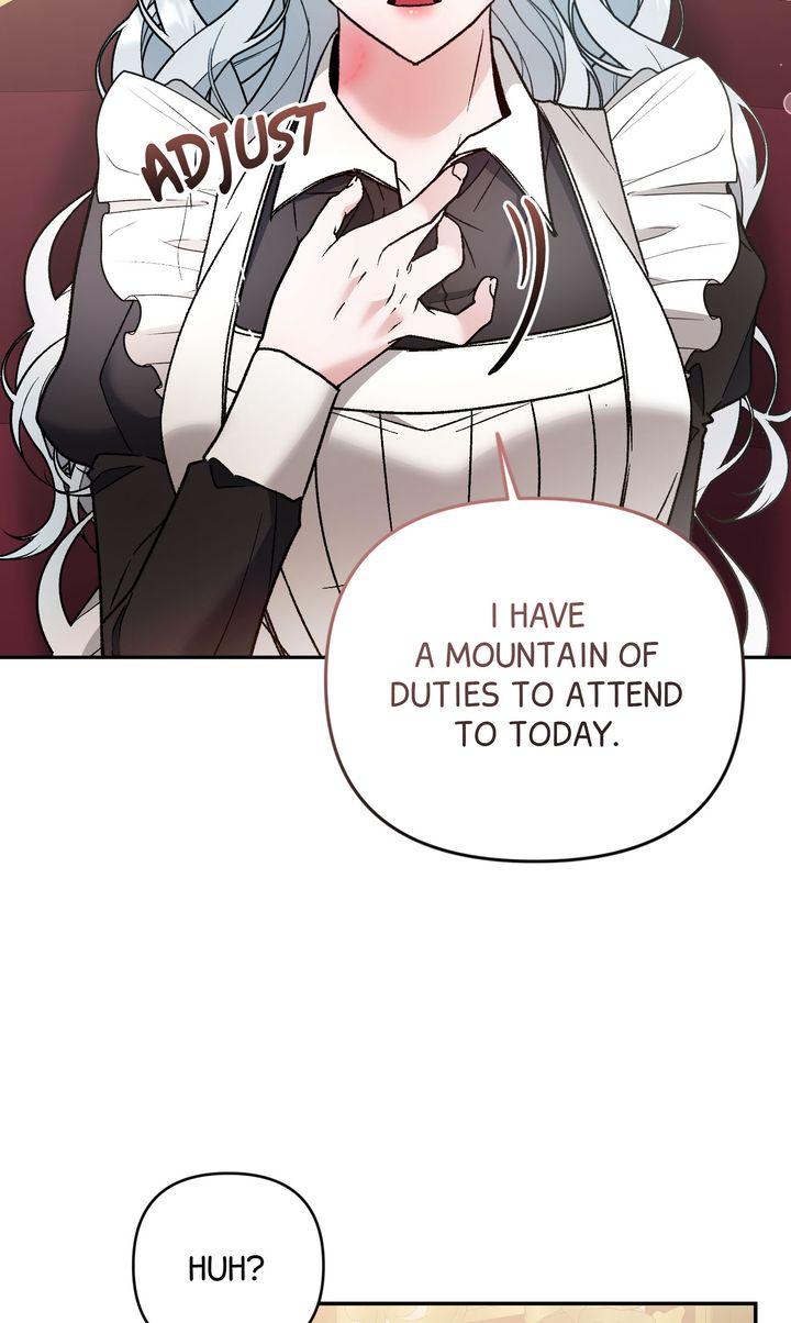 Scars in Your Name Chapter 35.4 page 48 - 