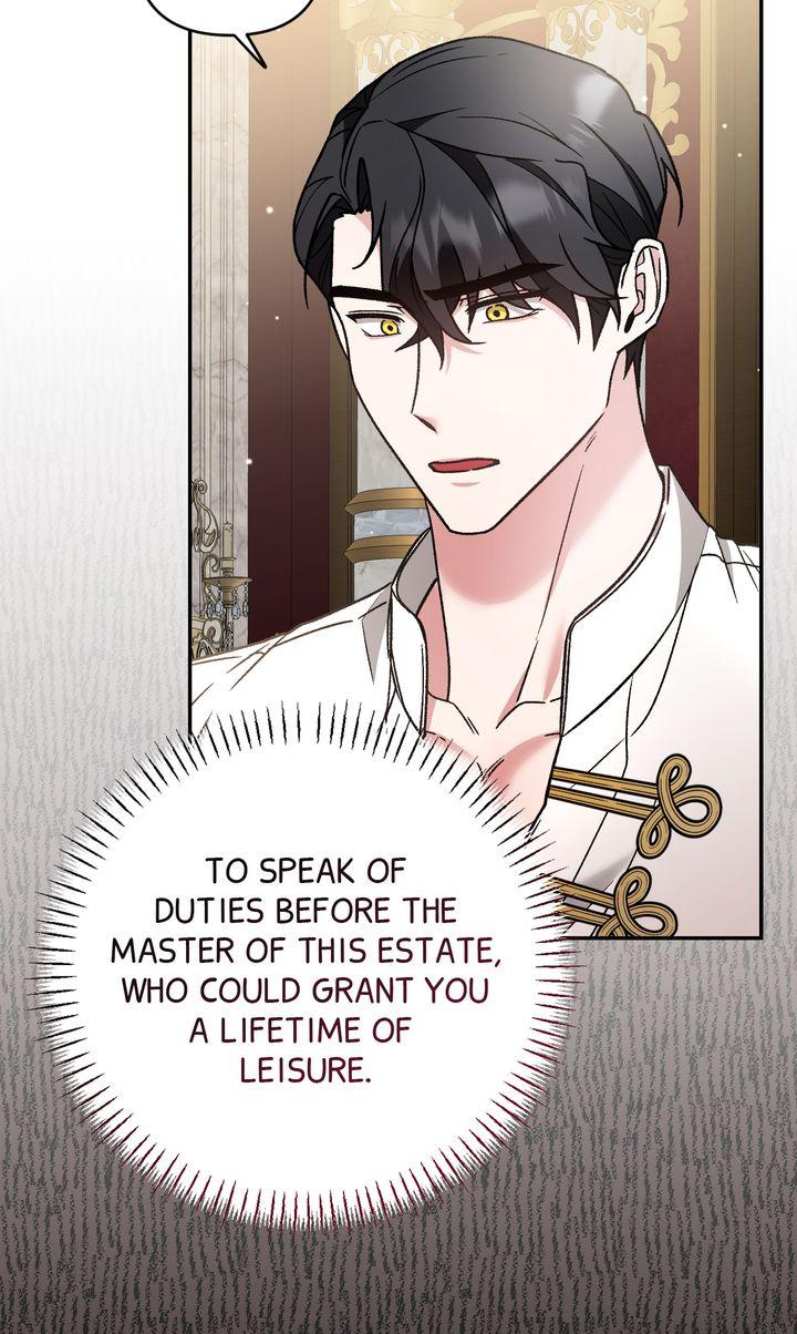 Scars in Your Name Chapter 35.4 page 49 - 