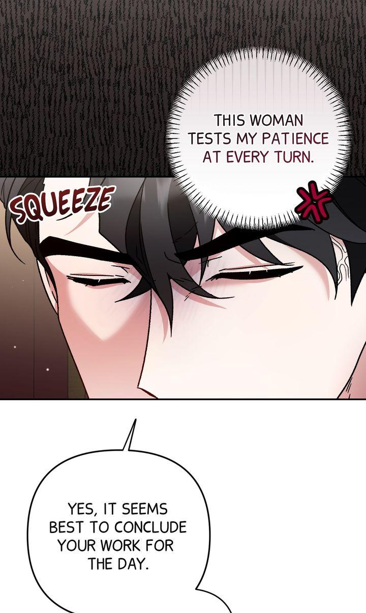 Scars in Your Name Chapter 35.4 page 50 - 