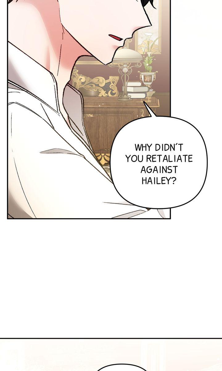 Scars in Your Name Chapter 35.4 page 6 - 